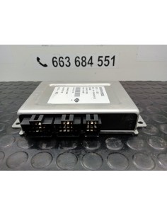 [97866] MODULO ELECTRONICO - MERCEDES ATEGO 2-EJES 18 T...