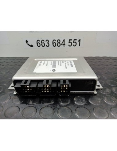 [97866] MODULO ELECTRONICO - MERCEDES ATEGO...