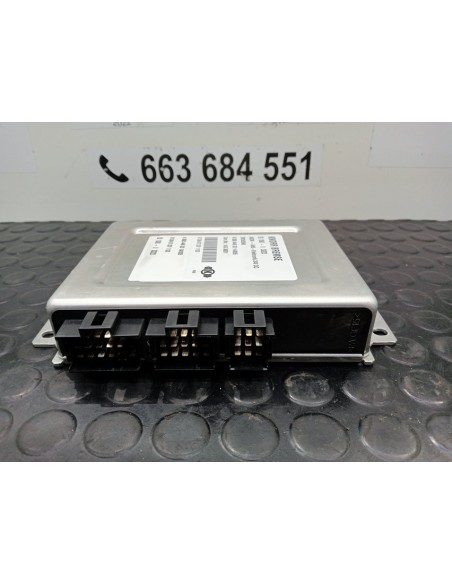 [97866] MODULO ELECTRONICO - MERCEDES ATEGO 2-EJES 18 T /BM 950/2/4 (01/1997 - 12/2004)