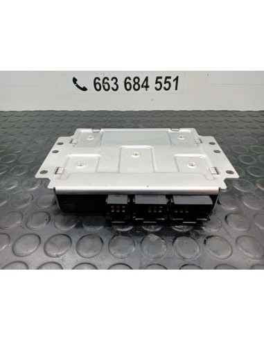 [97866] MODULO ELECTRONICO - MERCEDES ATEGO...