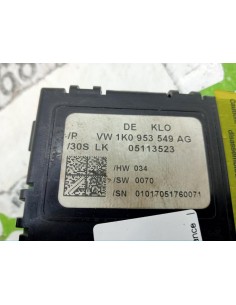 [91050] MODULO ELECTRONICO - VOLKSWAGEN GOLF VI VARIANT...