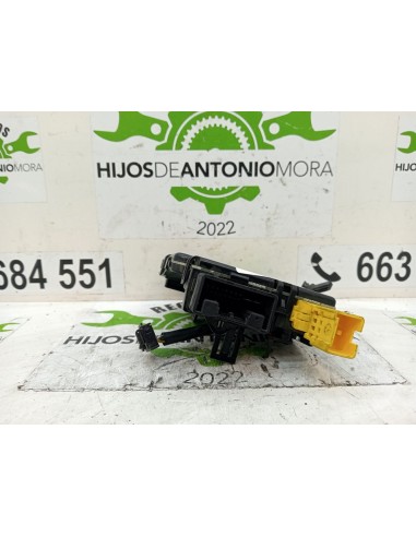 [91050] MODULO ELECTRONICO - VOLKSWAGEN GOLF VI...