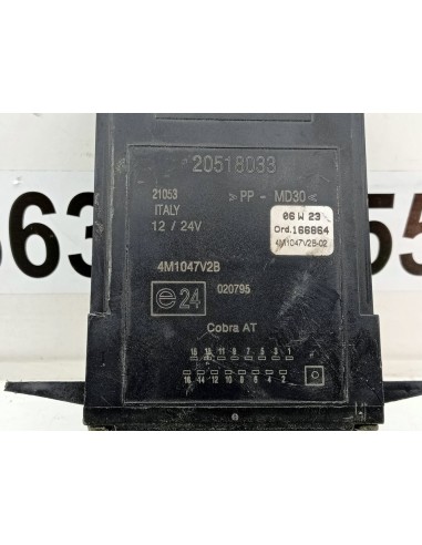 [95224] MODULO ELECTRONICO - VOLVO FH 13