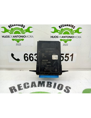 [95224] MODULO ELECTRONICO - VOLVO FH 13