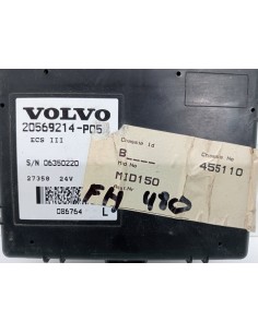 [97266] MODULO ELECTRONICO - VOLVO FH 13 2