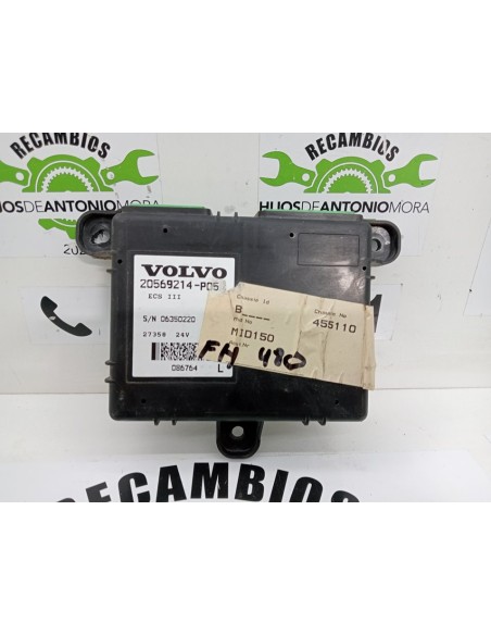 [97266] MODULO ELECTRONICO - VOLVO FH 13