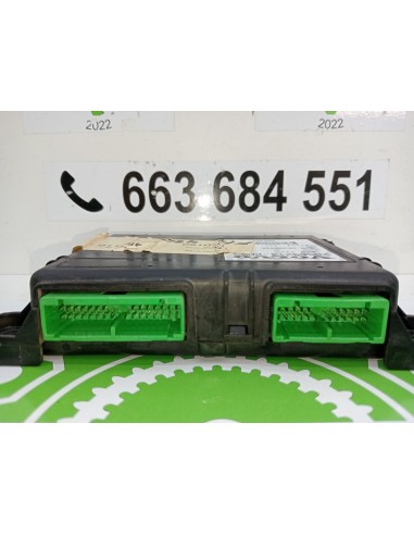 [97266] MODULO ELECTRONICO - VOLVO FH 13