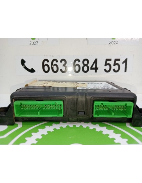 [97266] MODULO ELECTRONICO - VOLVO FH 13