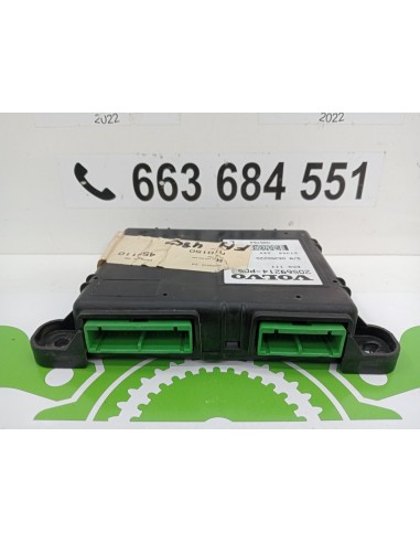 [97266] MODULO ELECTRONICO - VOLVO FH 13