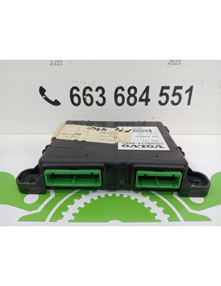 [97266] MODULO ELECTRONICO - VOLVO FH 13