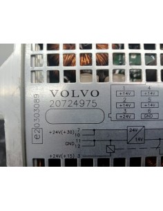 [97834] MODULO ELECTRONICO - VOLVO FH 13 2