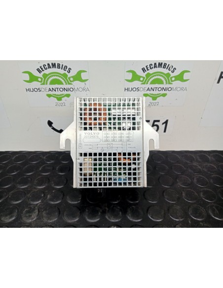 [97834] MODULO ELECTRONICO - VOLVO FH 13