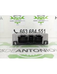 [96012] MODULO ELECTRONICO - RENAULT PREMIUM ROUTE -2006... 2