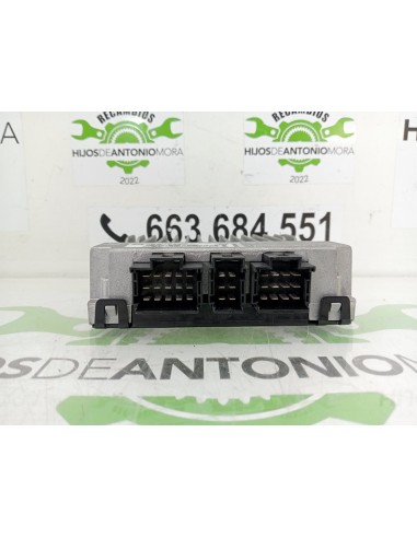 [96012] MODULO ELECTRONICO - RENAULT PREMIUM...