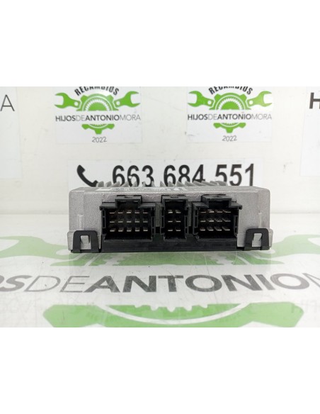 [96012] MODULO ELECTRONICO - RENAULT PREMIUM ROUTE -2006 (01/2005 - 01/2013)