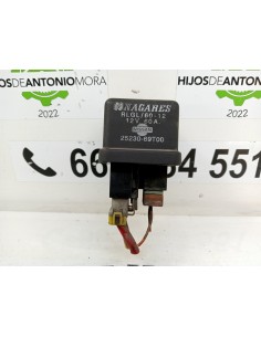 [96303] MODULO ELECTRONICO - NISSAN TRADE 100