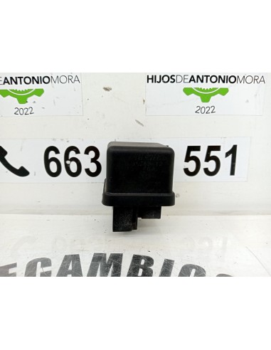 [96245] MODULO ELECTRONICO - NISSAN TRADE 100