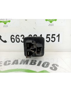 [96245] MODULO ELECTRONICO - NISSAN TRADE 100 2