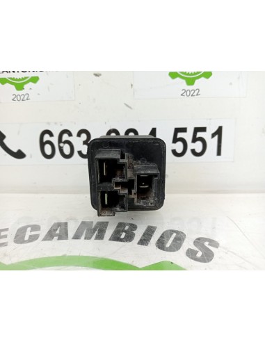 [96245] MODULO ELECTRONICO - NISSAN TRADE 100