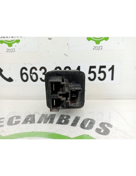 [96245] MODULO ELECTRONICO - NISSAN TRADE 100