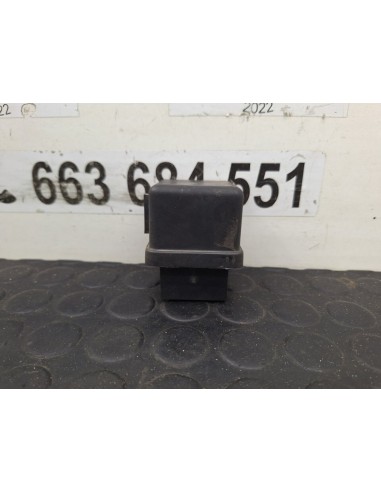 [96224] MODULO ELECTRONICO - NISSAN TRADE 100