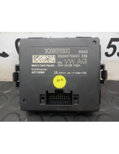 [106235] MODULO ELECTRONICO - VOLKSWAGEN T-ROC (01/2017 -...