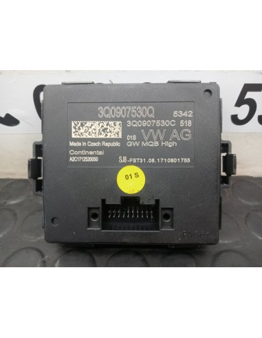 [106235] MODULO ELECTRONICO - VOLKSWAGEN T-ROC...