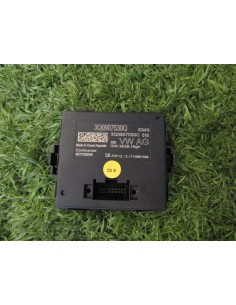 [93902] MODULO ELECTRONICO - VOLKSWAGEN TIGUAN ALLSPACE(BW2) 2