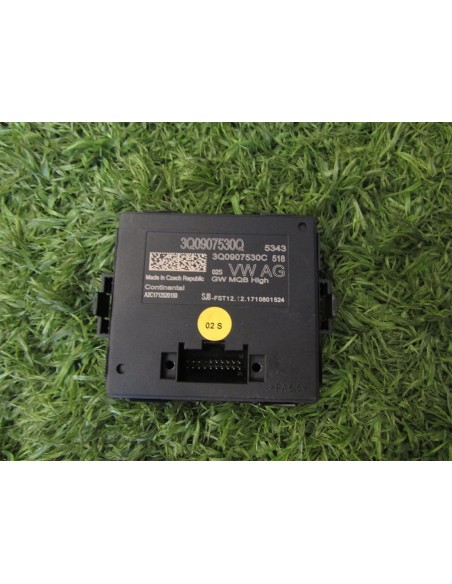 [93902] MODULO ELECTRONICO - VOLKSWAGEN TIGUAN ALLSPACE(BW2)