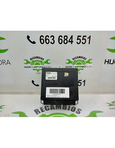 [95223] MODULO ELECTRONICO - IVECO EUROCARGO...