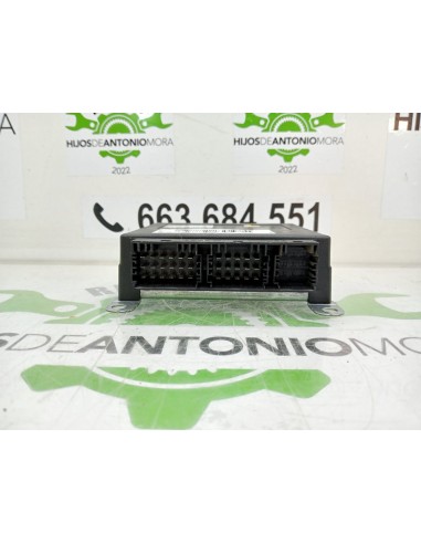 [95223] MODULO ELECTRONICO - IVECO EUROCARGO...