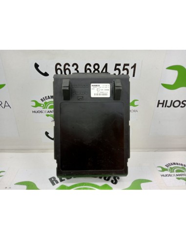 [95191] MODULO ELECTRONICO - MAN TGX 35.XXX...