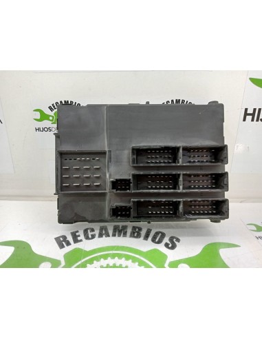 [95191] MODULO ELECTRONICO - MAN TGX 35.XXX...