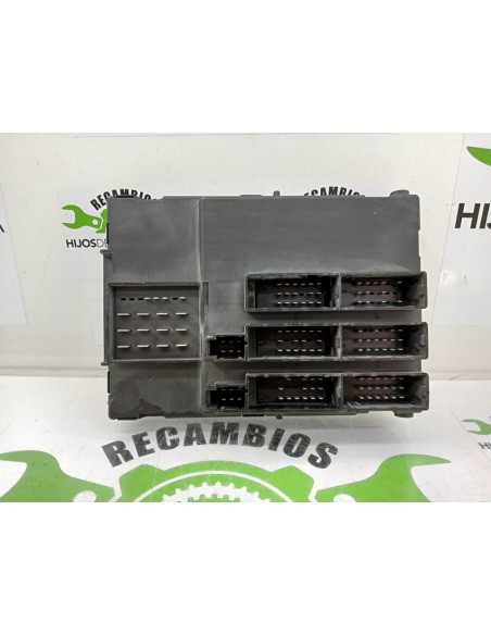 [95191] MODULO ELECTRONICO - MAN TGX 35.XXX (01/2007 - ...)