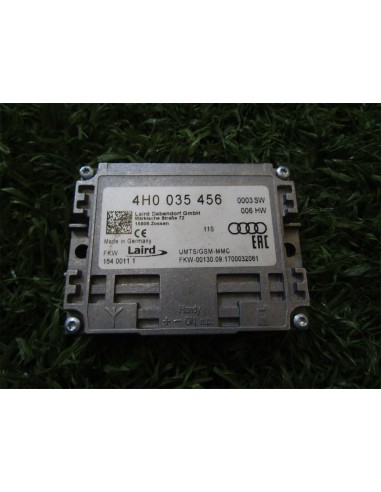 [93153] MODULO ELECTRONICO - VOLKSWAGEN GOLF...