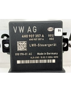 [95673] MODULO ELECTRONICO - AUDI A8 (D2) (01/1994 -...