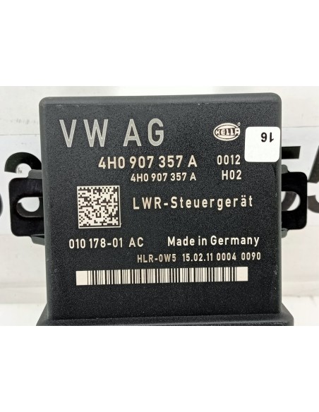 [95673] MODULO ELECTRONICO - AUDI A8 (D2) (01/1994 - 01/1999)