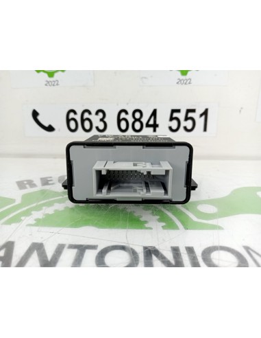 [95673] MODULO ELECTRONICO - AUDI A8 (D2)...