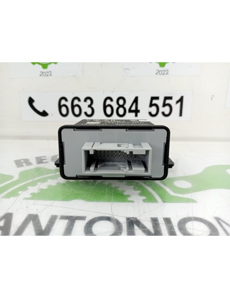 [95673] MODULO ELECTRONICO - AUDI A8 (D2) (01/1994 - 01/1999)