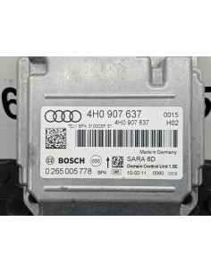 [96925] MODULO ELECTRONICO - AUDI A8 (D2) (01/1994 -...