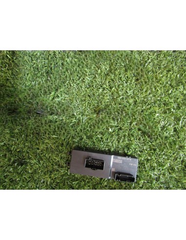 [93790] MODULO ELECTRONICO - VOLKSWAGEN TOUAREG...