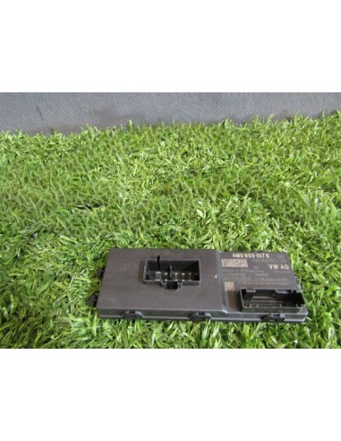 [93790] MODULO ELECTRONICO - VOLKSWAGEN TOUAREG...