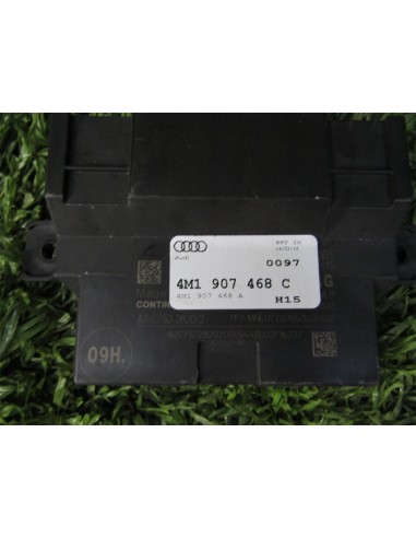 [92825] MODULO ELECTRONICO - AUDI A5 CABRIOLET...