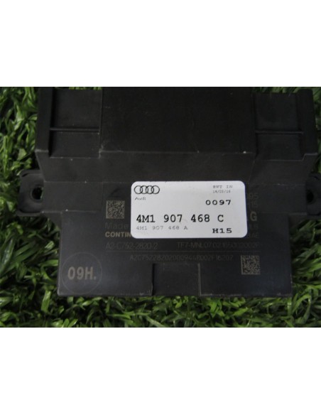 [92825] MODULO ELECTRONICO - AUDI A5 CABRIOLET (F57)