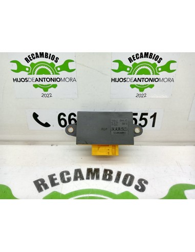 [95203] MODULO ELECTRONICO - IVECO EUROCARGO...