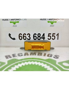 [95203] MODULO ELECTRONICO - IVECO EUROCARGO (01/1991 -... 2