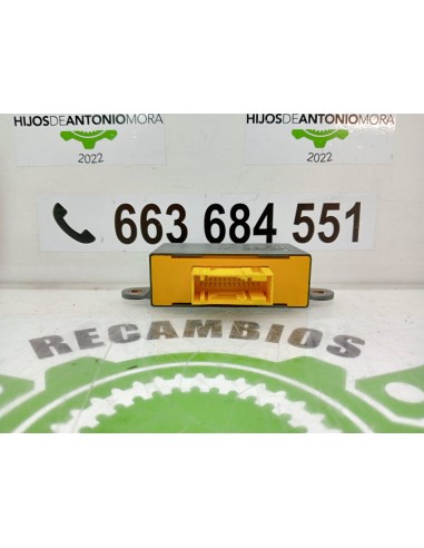 [95203] MODULO ELECTRONICO - IVECO EUROCARGO...