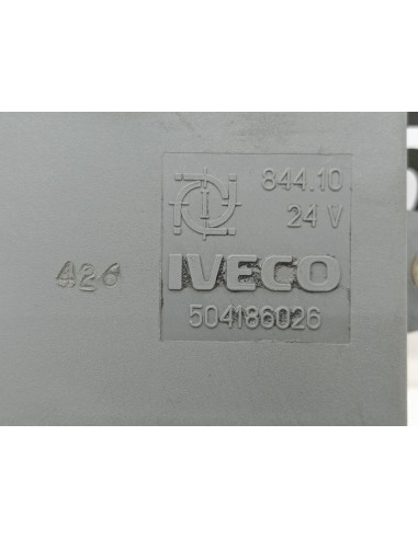 [95203] MODULO ELECTRONICO - IVECO EUROCARGO...