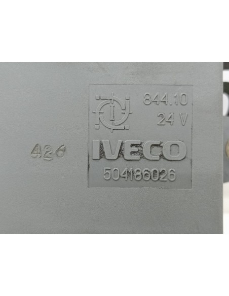 [95203] MODULO ELECTRONICO - IVECO EUROCARGO (01/1991 - 12/2001)