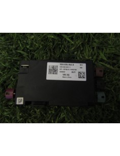 [93145] MODULO ELECTRONICO - VOLKSWAGEN GOLF VII LIM....